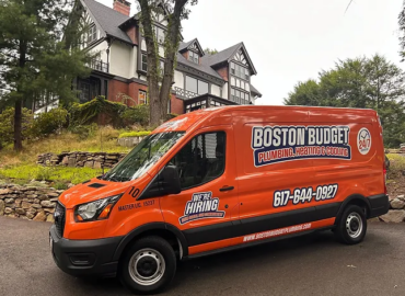 Boston Budget Plumbing