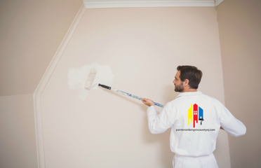 Painters In Bergen County NJ