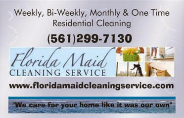 Florida Maid Cleaning Service