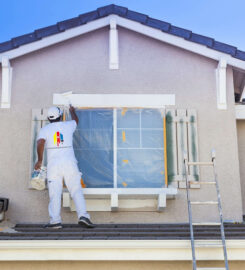 Painters In Bergen County NJ