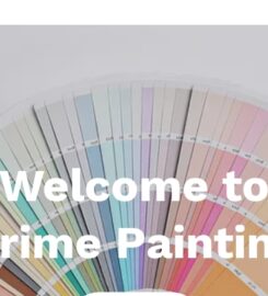 Prime Painting