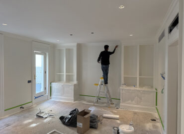 The Painter US General Contractor