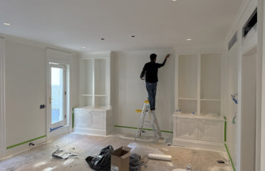 The Painter US General Contractor