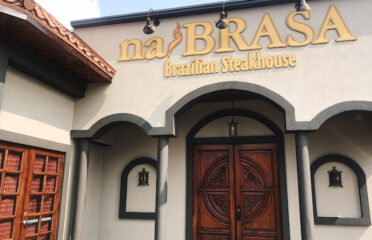 NaBrasa Brazilian Steakhouse