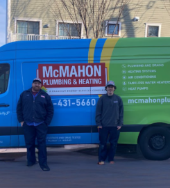 McMahon Plumbing & Heating