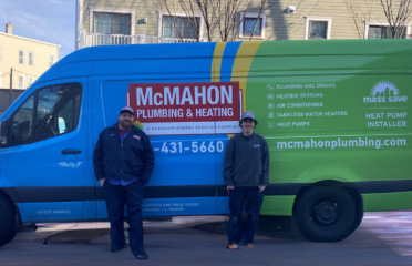 McMahon Plumbing & Heating