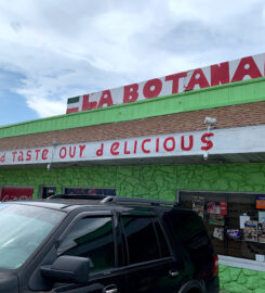 La Botana