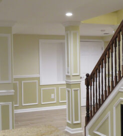 J.A. Painting & Decorations LLC