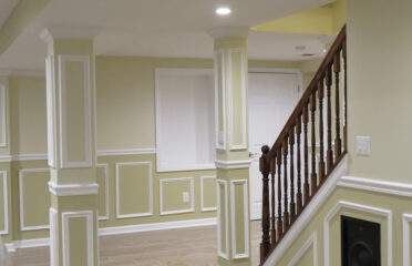 J.A. Painting & Decorations LLC