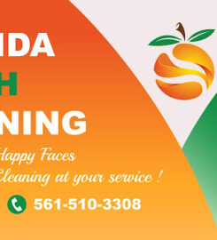 Florida Fresh Cleaning