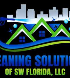 Cleaning Solutions of SW Florida LLC