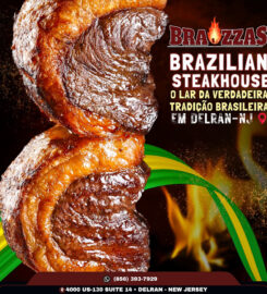 Alfredo’s Brazilian Steakhouse