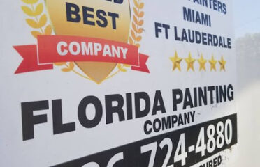 FLORIDA PAINTING COMPANY