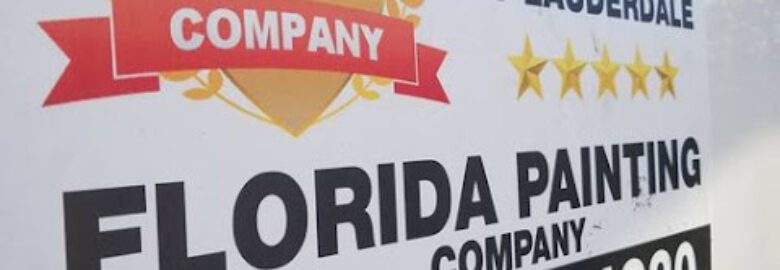 FLORIDA PAINTING COMPANY