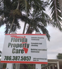 Florida Property Care Llc