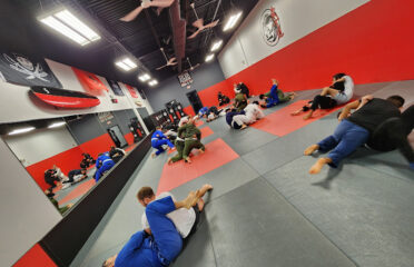 Silva Fusion Mixed Martial Arts & Brazilian Jiu Jitsu