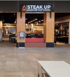 Steak UP – Brazilian Fast Casual