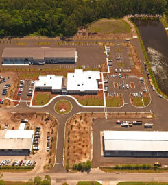 Florida Landscape and Nursery