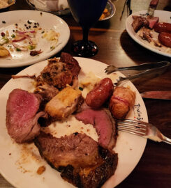 Texas de Brazil – Orlando