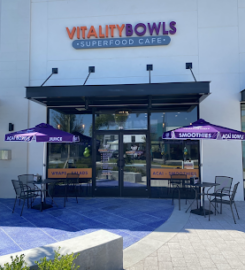 Vitality Bowls O-Town West