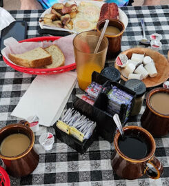 Farmer’s Market Restaurant