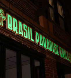 Brasil Paradise Grill