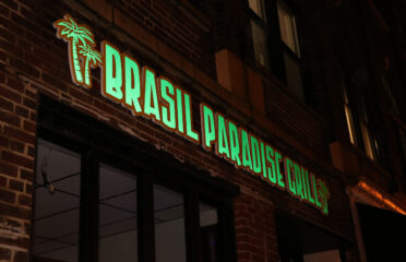 Brasil Paradise Grill