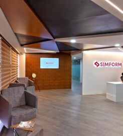 Simform – Digital Product Engineering Company