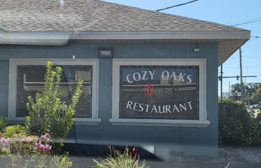 Cozy Oaks Restaurant