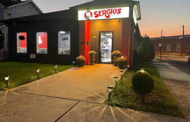 Sergio’s Restaurant and Burger