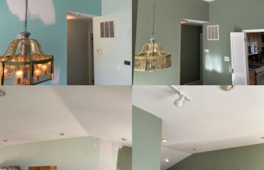 Armin Painting And Wallpapering LLC