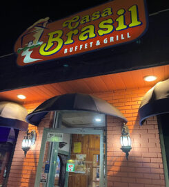 Casa Brasil Buffet & Grill