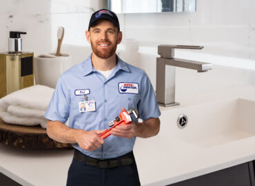 Roto-Rooter Plumbing & Water Cleanup