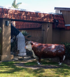 Cowpoke’s Watering Hole