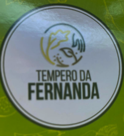 Tempero da Fernanda