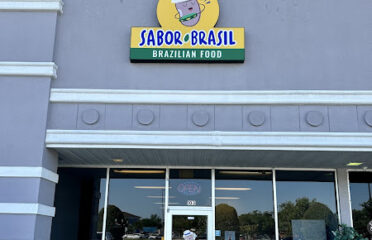 Sabor Brasil Brazilian Food