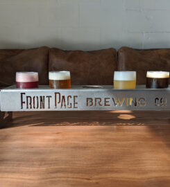 Front Page Brewing Company