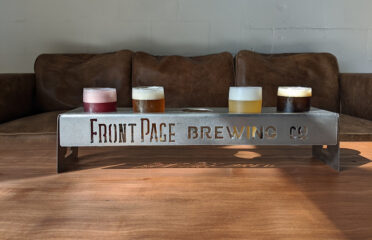 Front Page Brewing Company