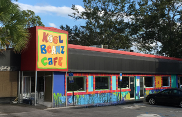 Kool Beanz Cafe