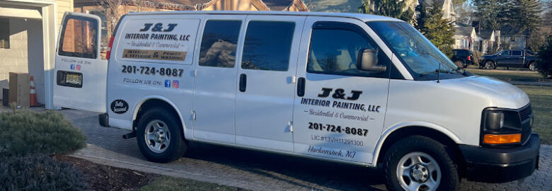 J & J Interior Painting LLC