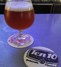 Ten10 Brewing Company