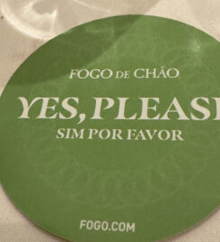 Fogo de Chão Brazilian Steakhouse