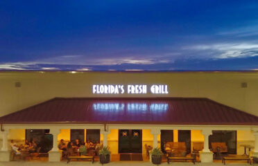 Florida’s Fresh Grill