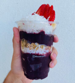 Açaí Brazil