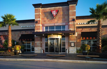 BJ’s Restaurant & Brewhouse