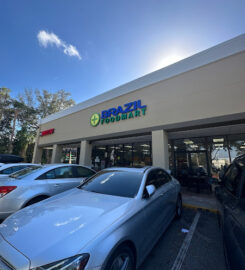 Brazil Food Mart Ocoee