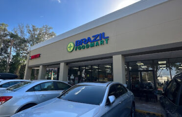 Brazil Food Mart Ocoee