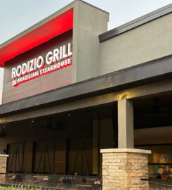 Rodizio Grill Brazilian Steakhouse Orlando