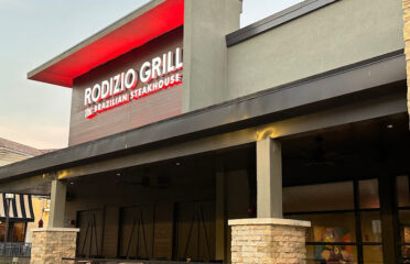 Rodizio Grill Brazilian Steakhouse Orlando