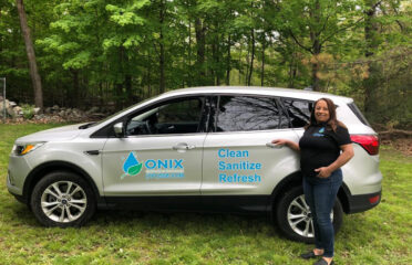 Onix Cleaning Services